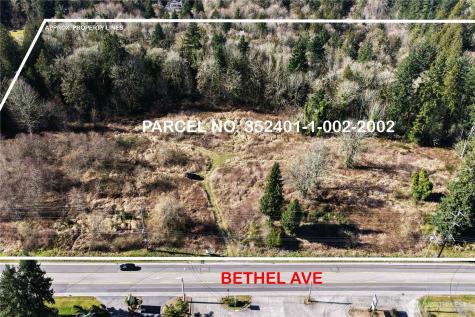 2200 Bethel Avenue Port Orchard WA 98366