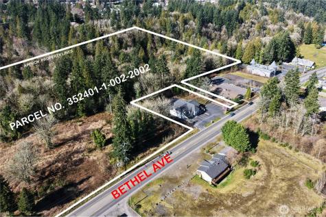 2200 Bethel Avenue Port Orchard WA 98366