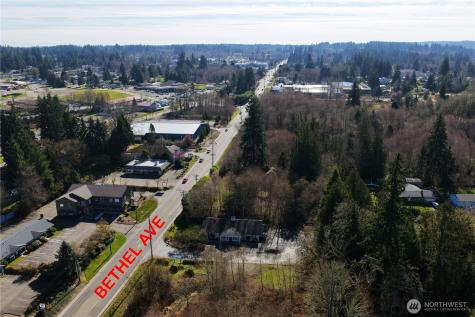 2200 Bethel Avenue Port Orchard WA 98366