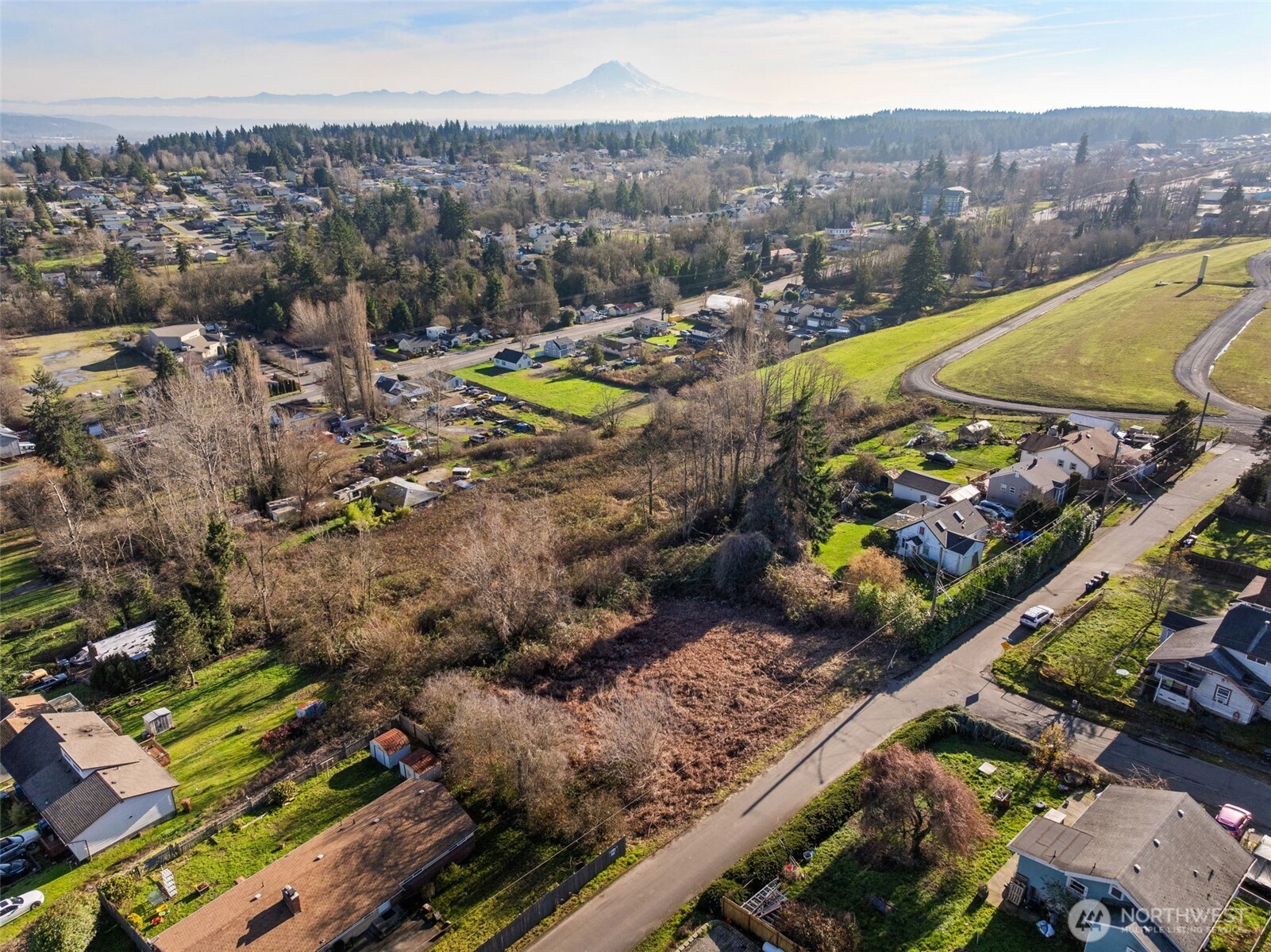 3561 E N Street Tacoma WA 98404