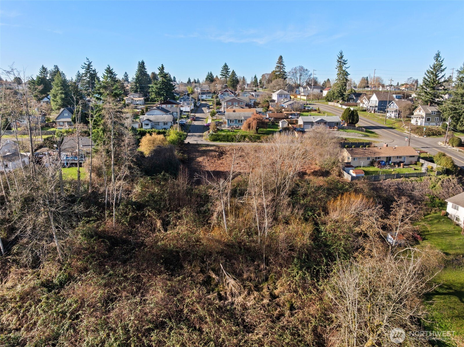 3561 E N Street Tacoma WA 98404