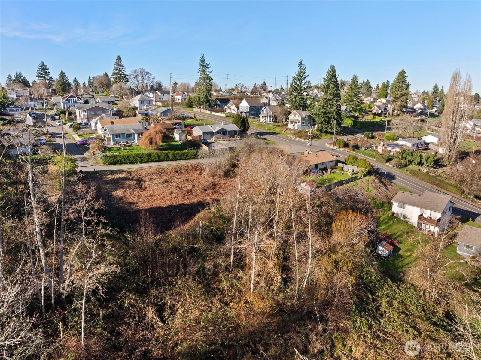 3561 E N Street Tacoma WA 98404
