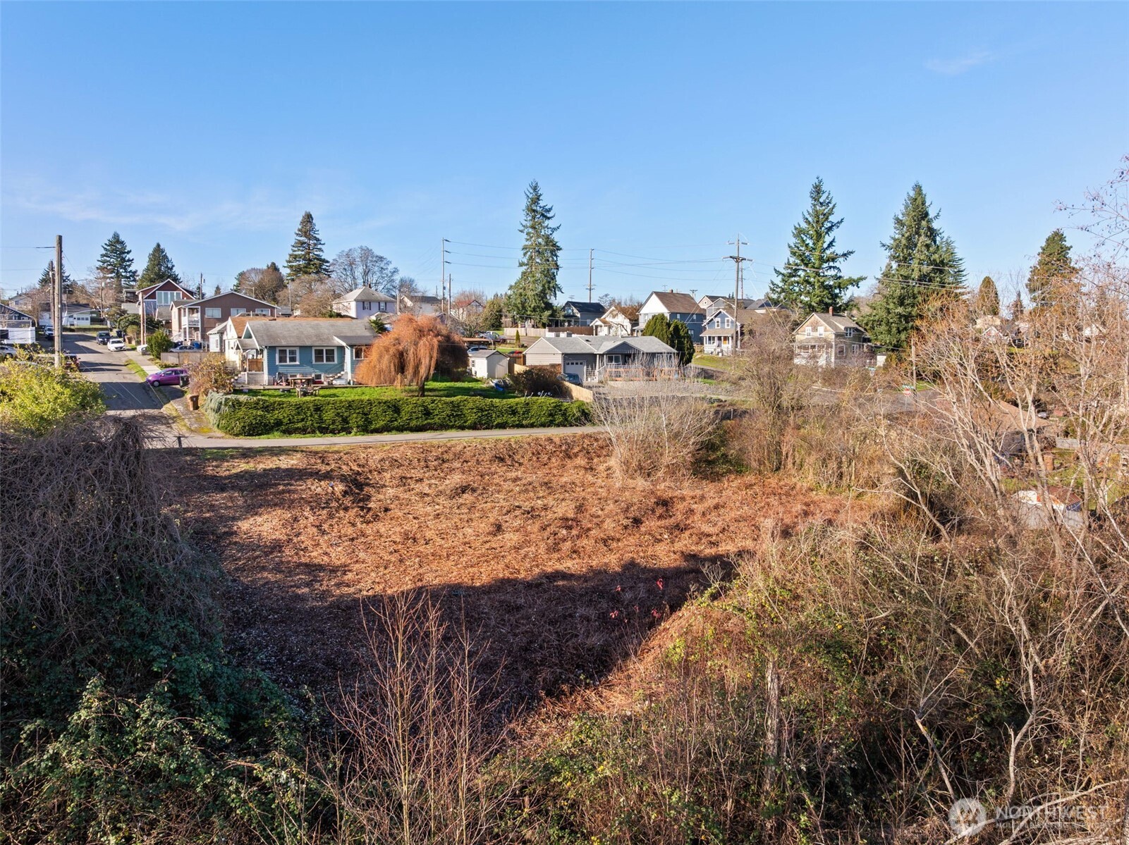 3561 E N Street Tacoma WA 98404