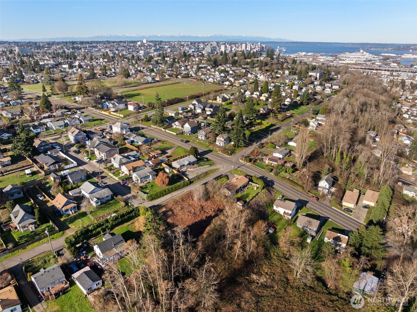 3561 E N Street Tacoma WA 98404