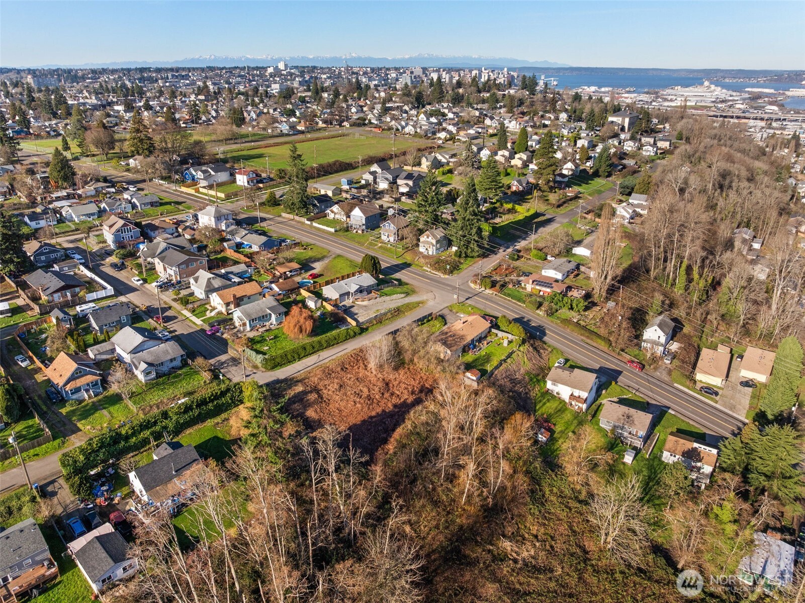 3561 E N Street Tacoma WA 98404