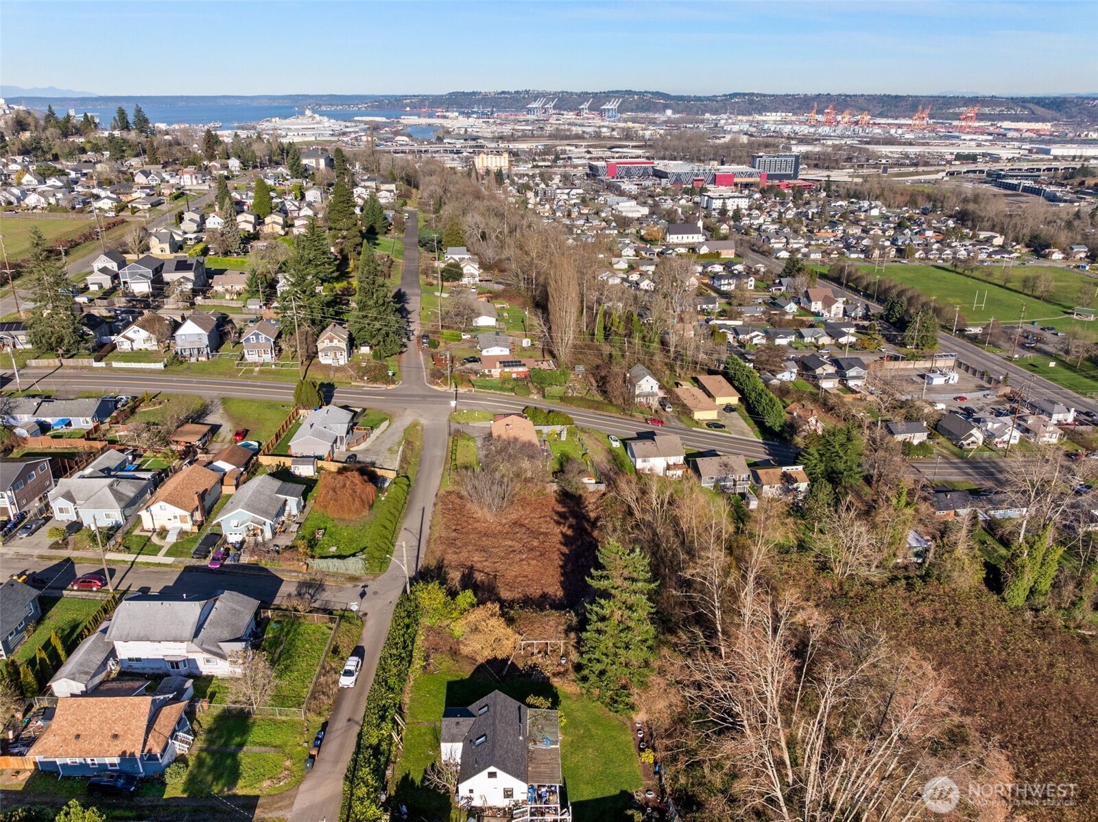 3561 E N Street Tacoma WA 98404