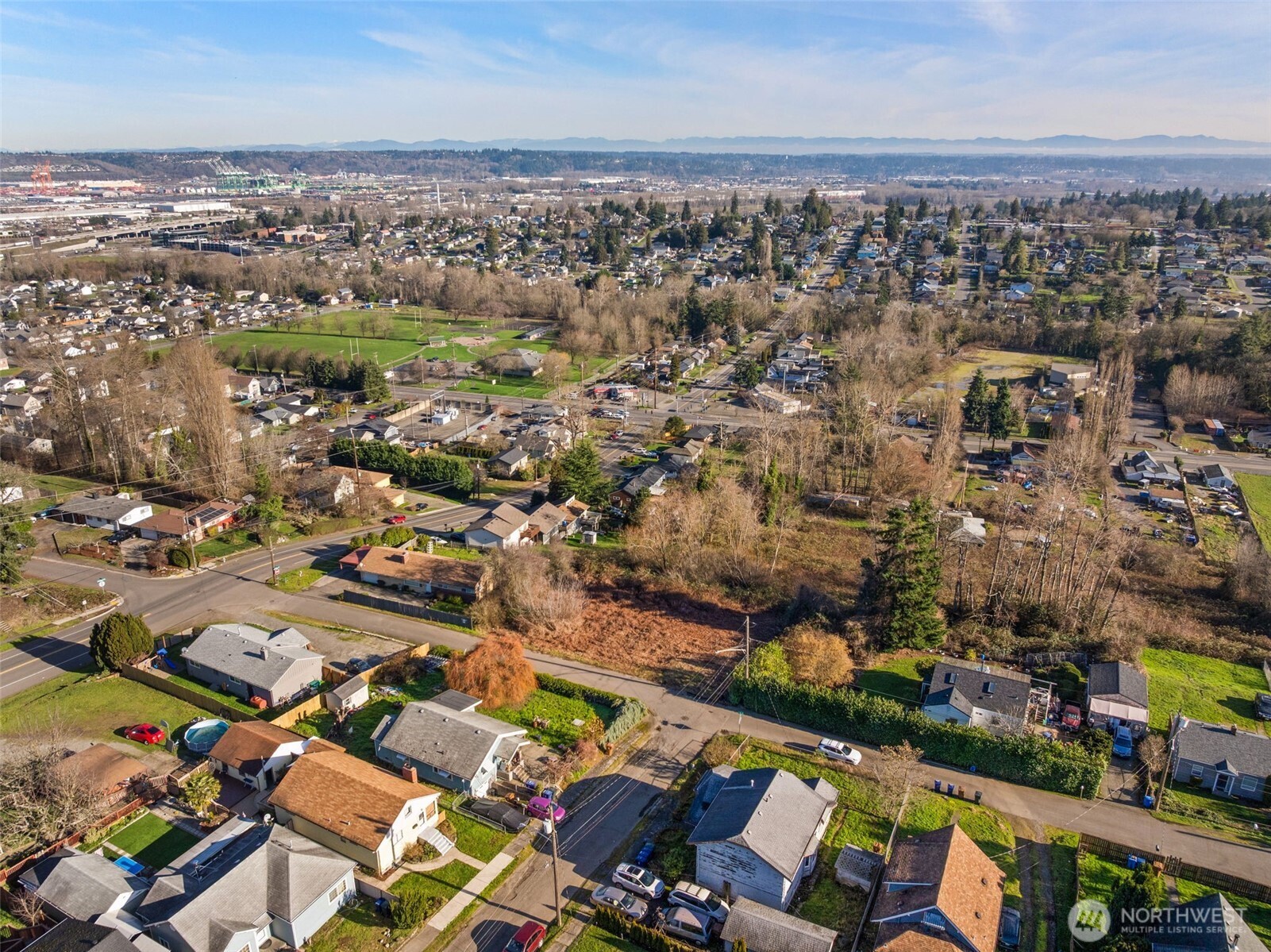 3561 E N Street Tacoma WA 98404