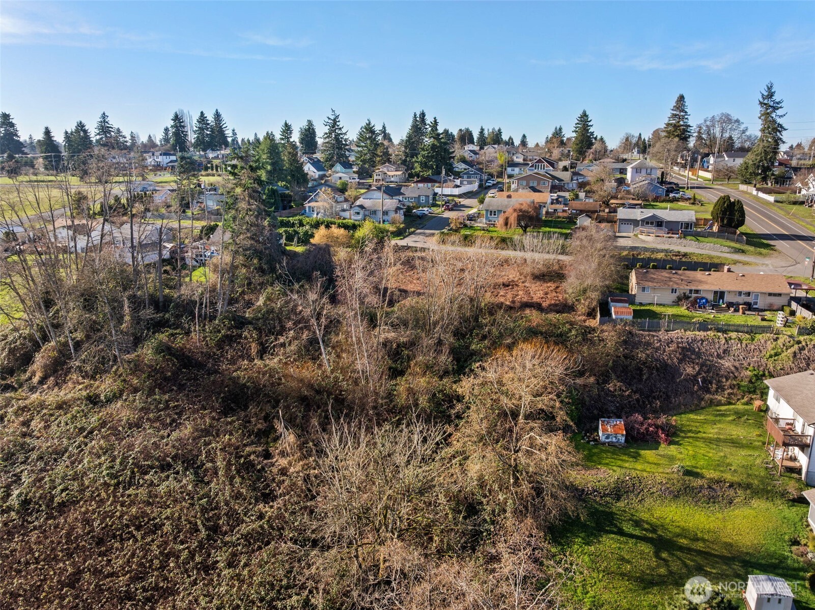 3561 E N Street Tacoma WA 98404