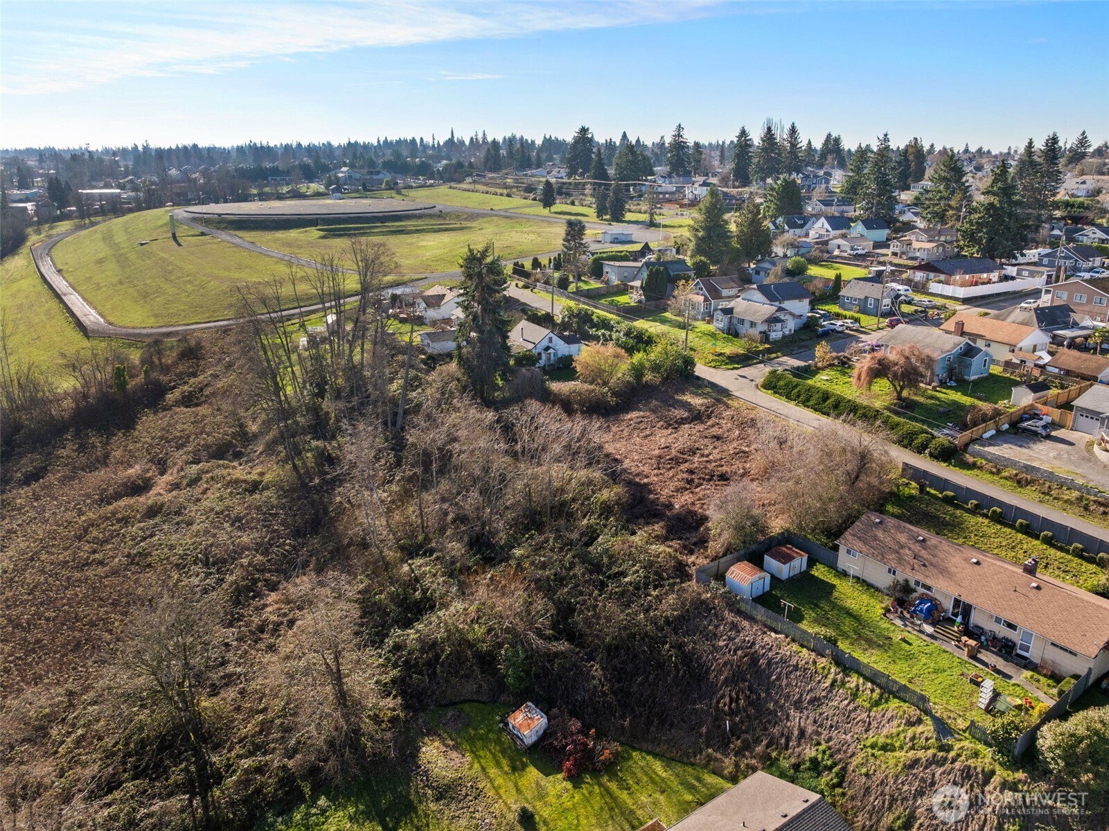 3561 E N Street Tacoma WA 98404