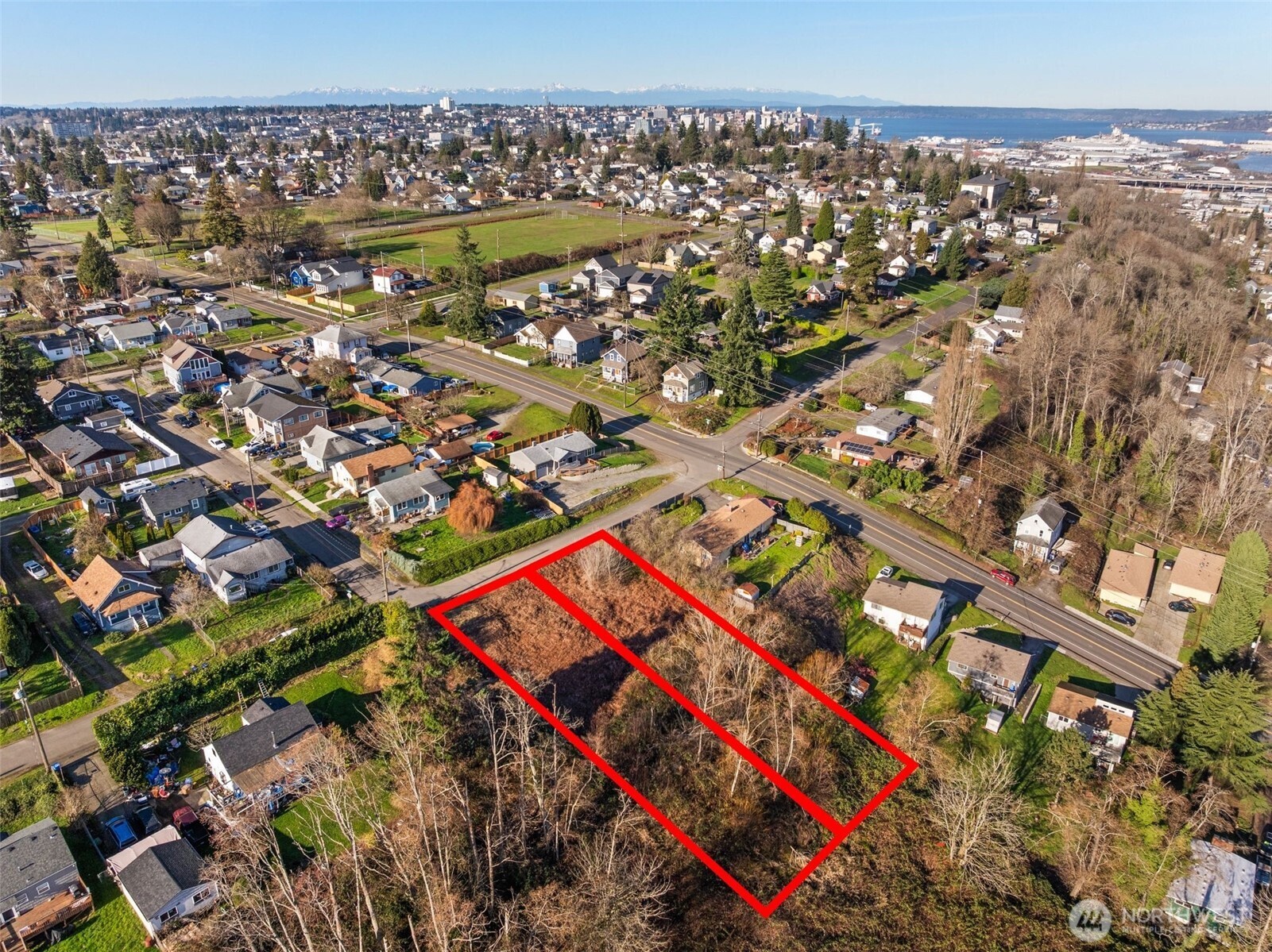 3561 E N Street Tacoma WA 98404