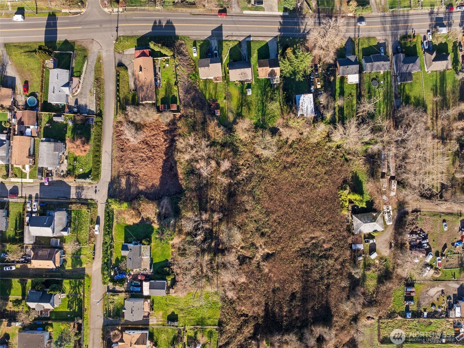 3561 E N Street Tacoma WA 98404