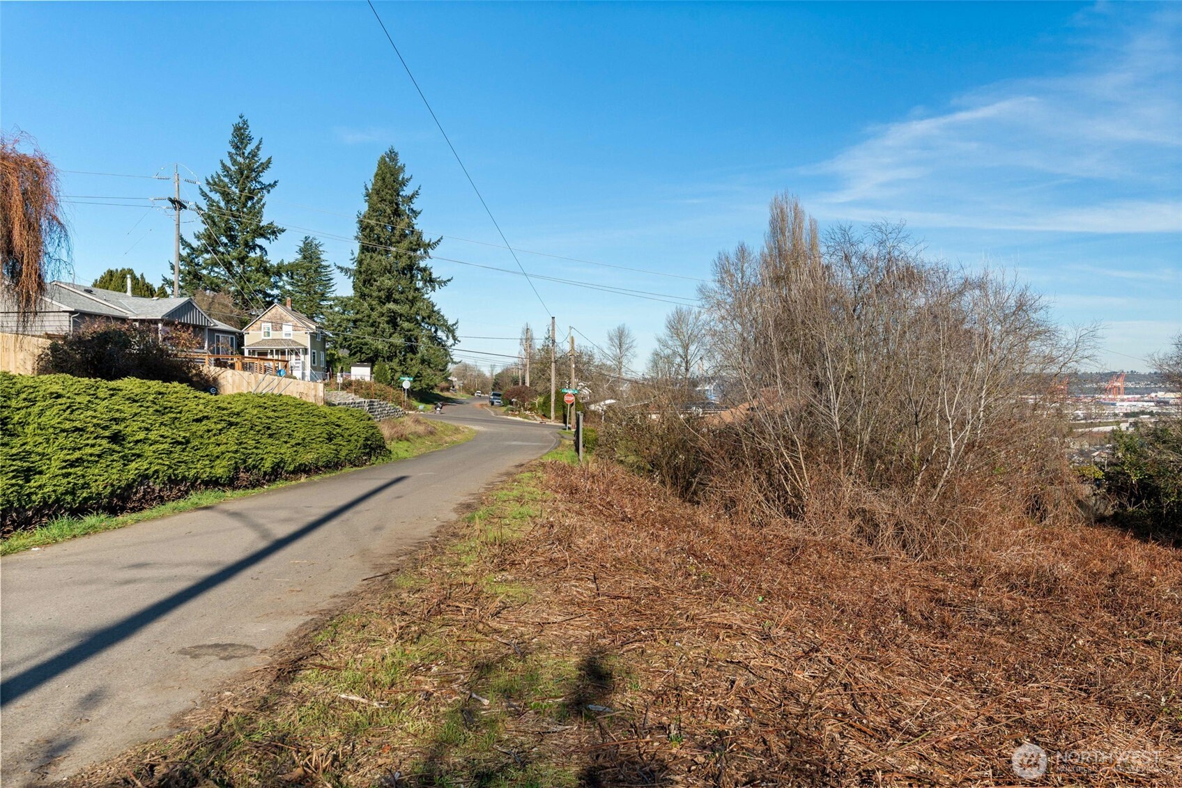 3561 E N Street Tacoma WA 98404
