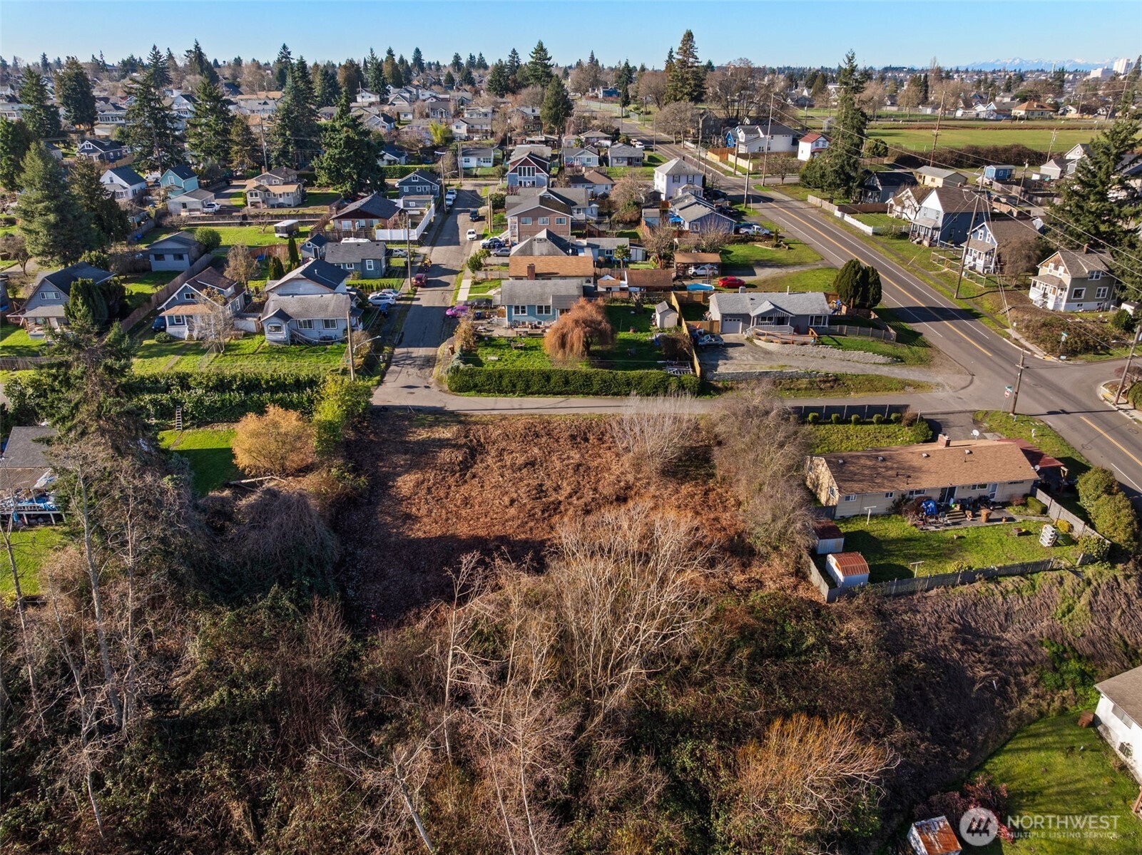 3561 E N Street Tacoma WA 98404