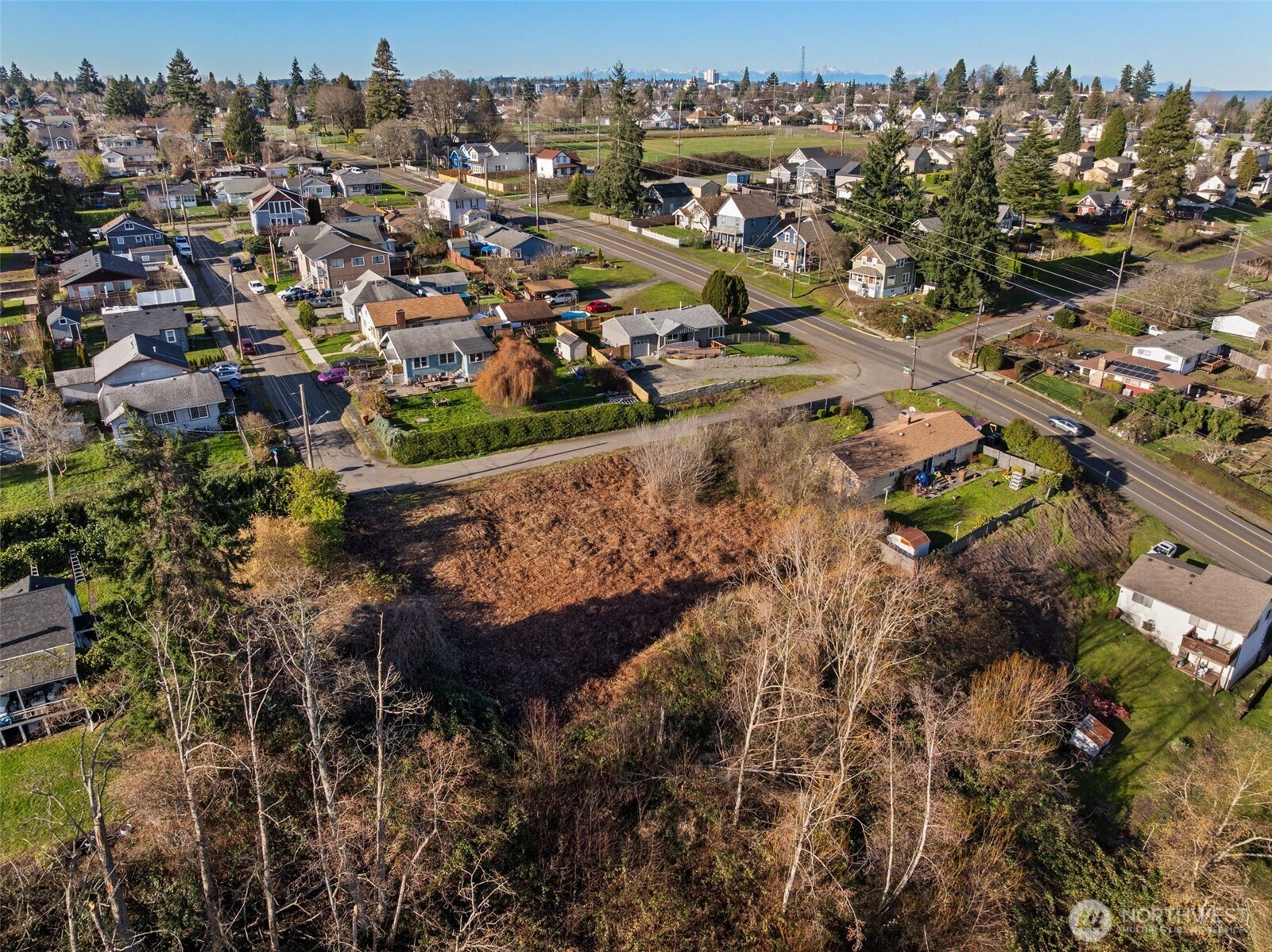 3561 E N Street Tacoma WA 98404