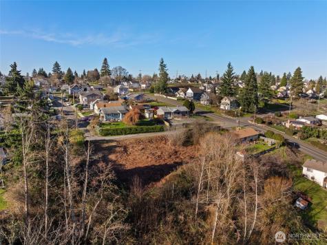 3561 E N Street Tacoma WA 98404