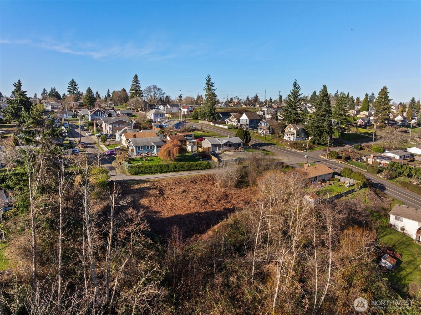 3561 E N Street Tacoma WA 98404