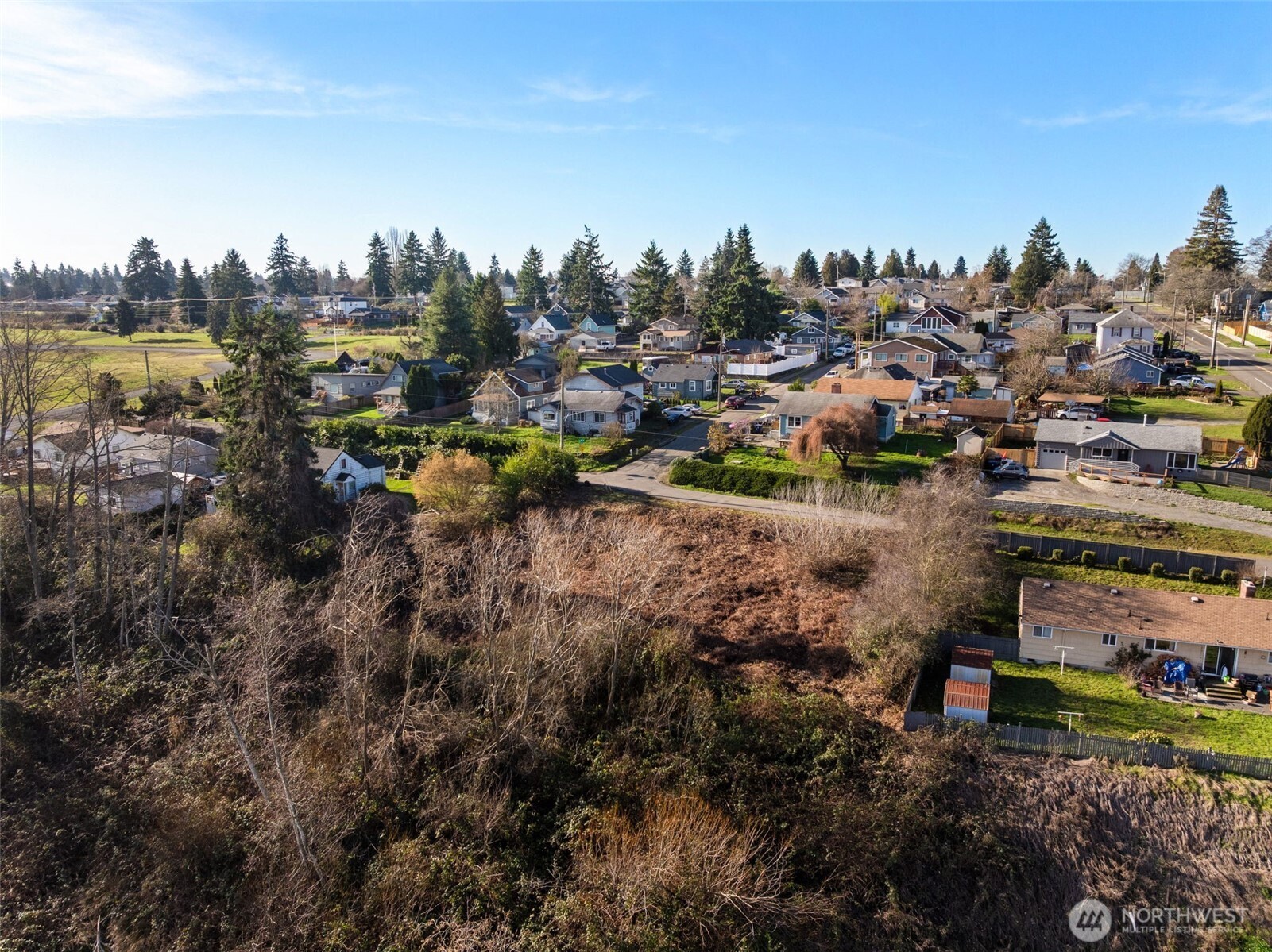 3561 E N Street Tacoma WA 98404
