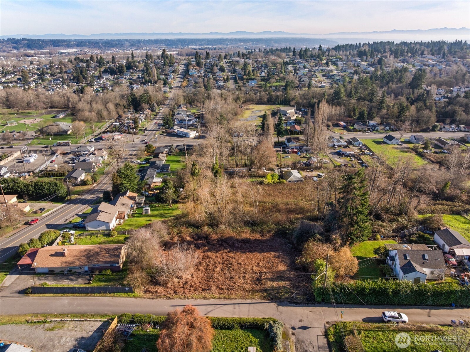 3561 E N Street Tacoma WA 98404