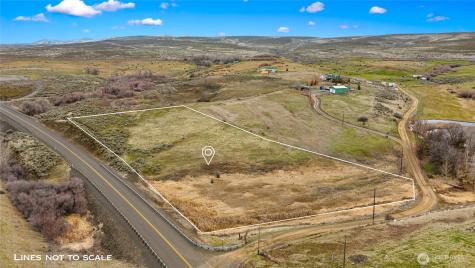 3 Trails End Drive Ellensburg WA 98926