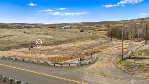 3 Trails End Drive Ellensburg WA 98926