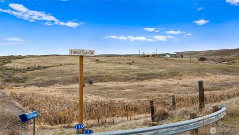 3 Trails End Drive Ellensburg WA 98926