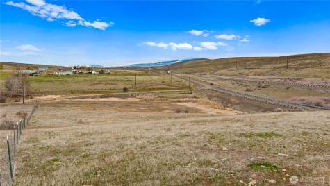 3 Trails End Drive Ellensburg WA 98926