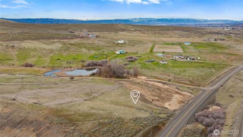 3 Trails End Drive Ellensburg WA 98926