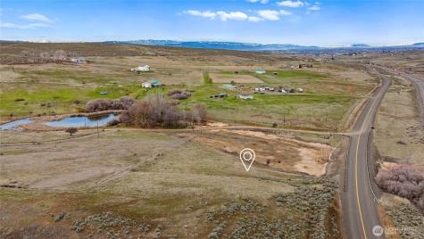 3 Trails End Drive Ellensburg WA 98926