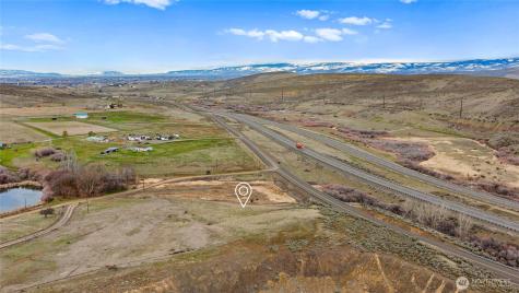 3 Trails End Drive Ellensburg WA 98926