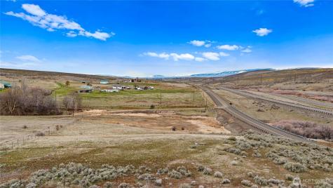 3 Trails End Drive Ellensburg WA 98926