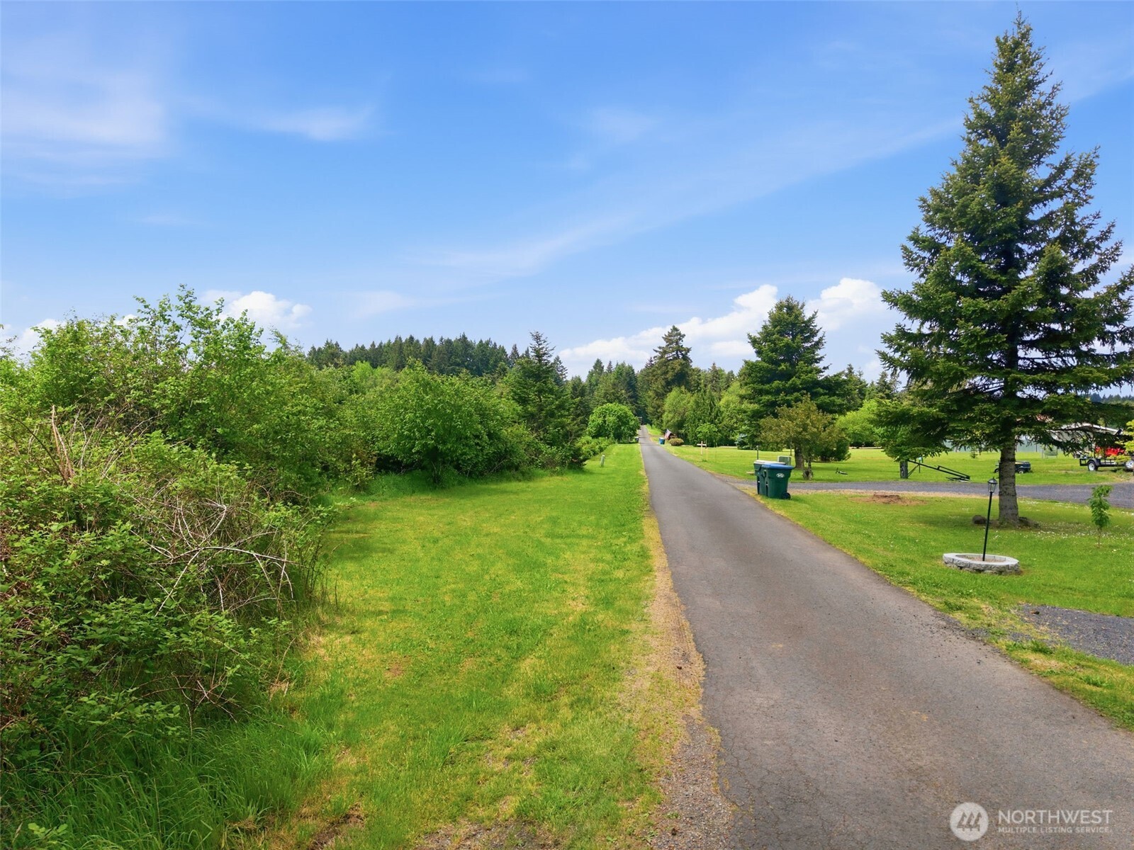 2 Shiloh Road Winlock WA 98596