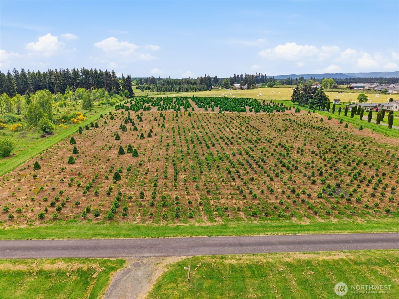 2 Shiloh Road Winlock WA 98596