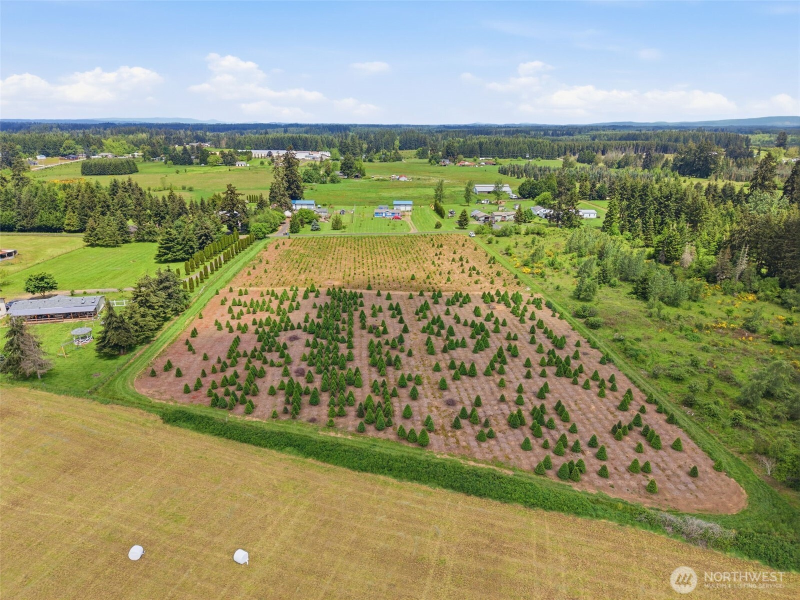 2 Shiloh Road Winlock WA 98596