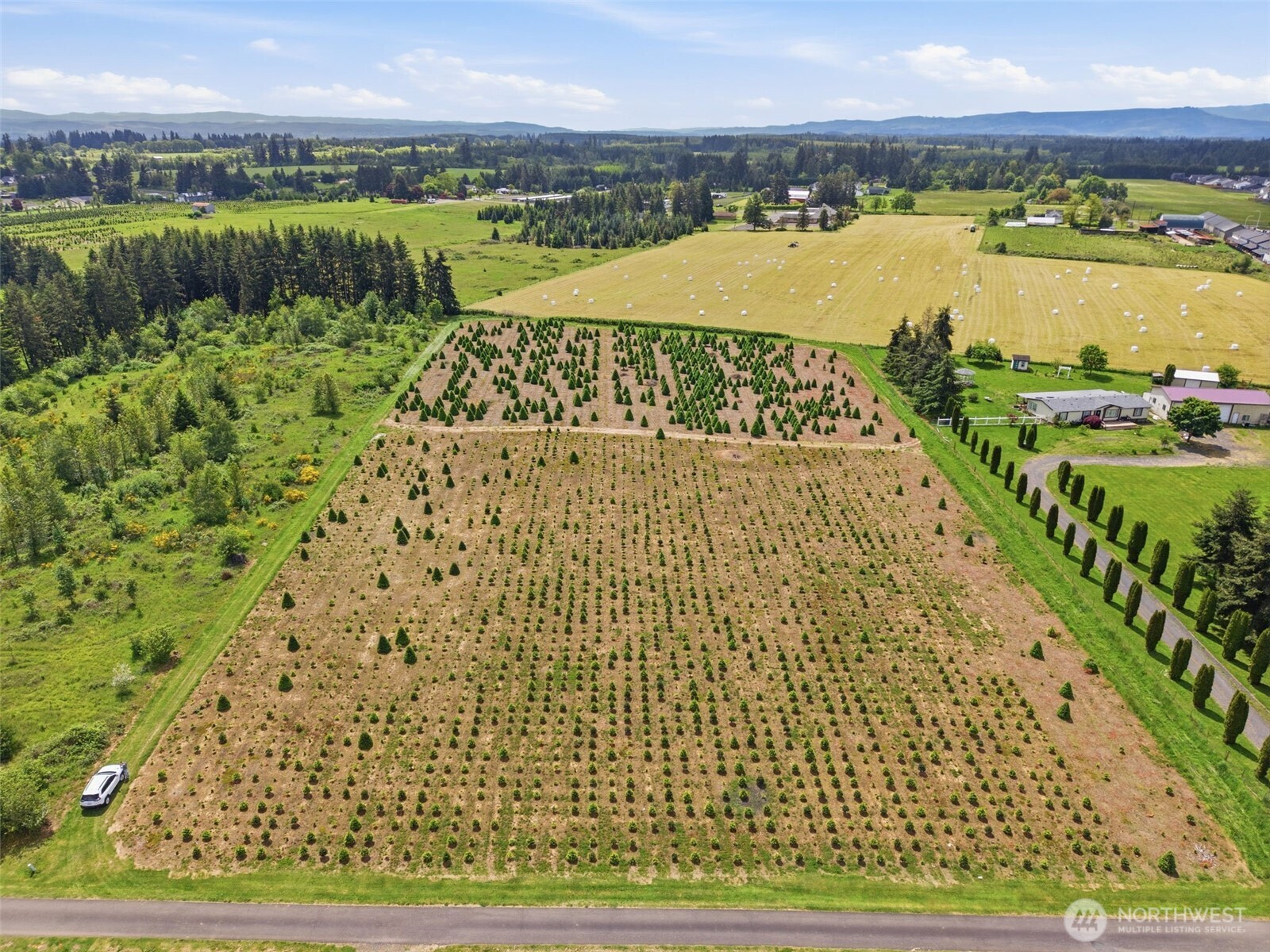 2 Shiloh Road Winlock WA 98596