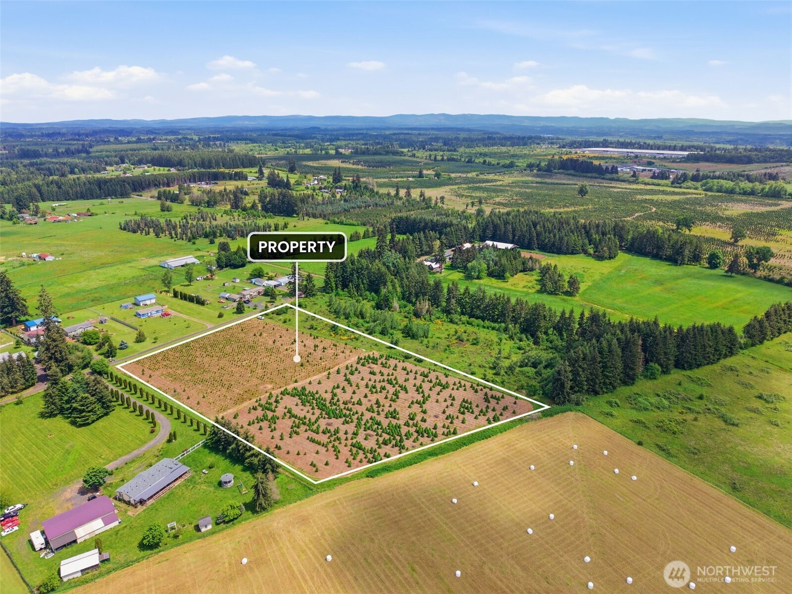 2 Shiloh Road Winlock WA 98596