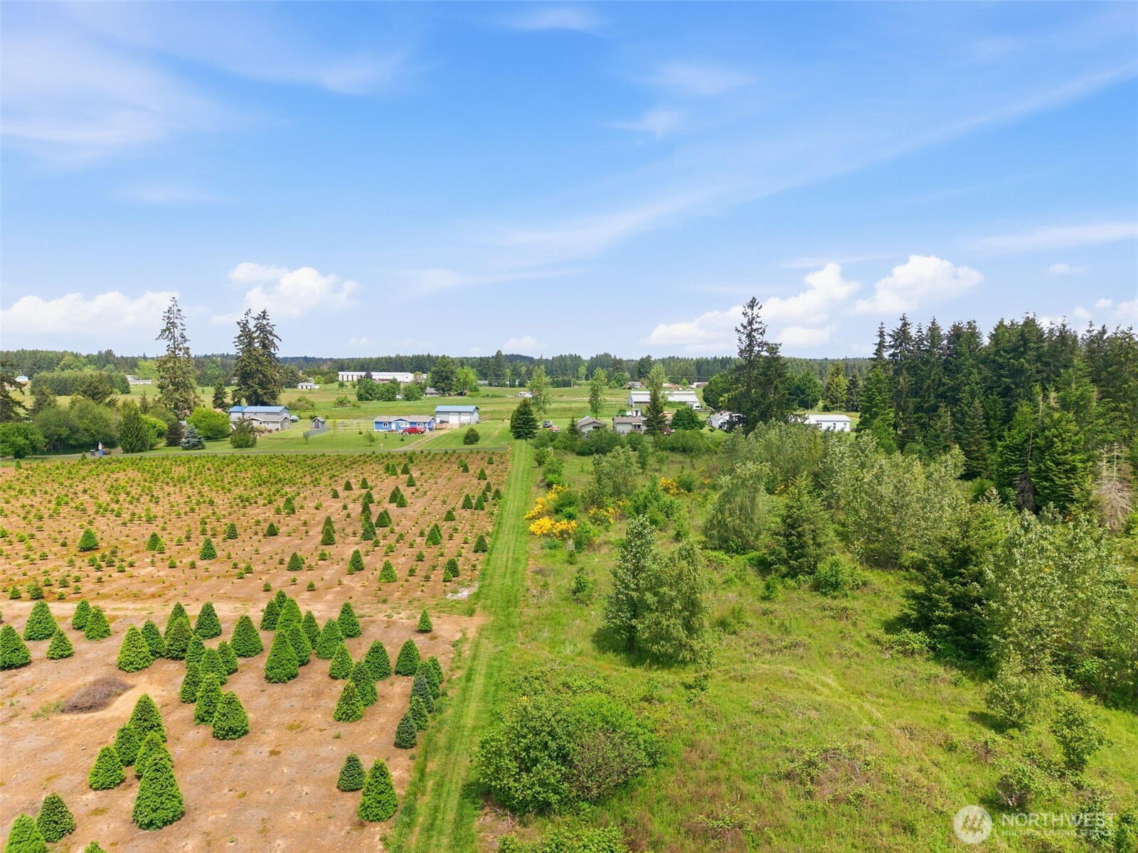 2 Shiloh Road Winlock WA 98596