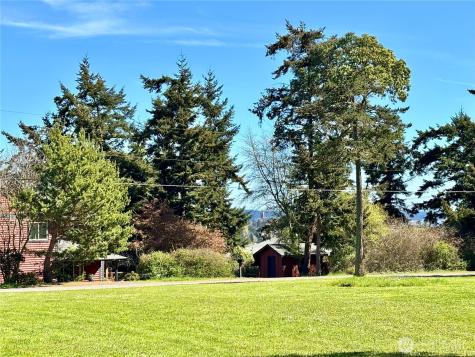 0 29th Street Port Townsend WA 98368