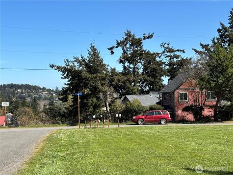 0 29th Street Port Townsend WA 98368