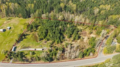38636 Eatonville Cut Off Road E Eatonville WA 98328