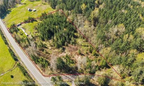 38636 Eatonville Cut Off Road E Eatonville WA 98328