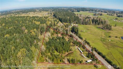 38636 Eatonville Cut Off Road E Eatonville WA 98328