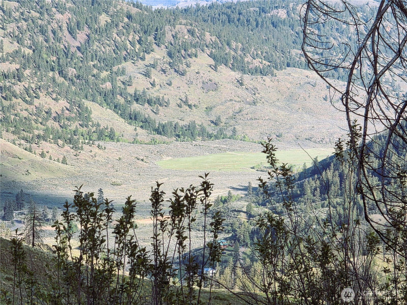1111 Bottom Road Tonasket WA 98855