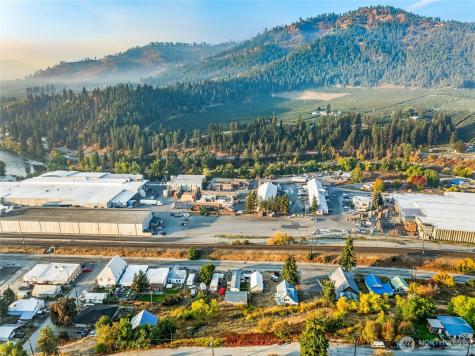 16 High Street Peshastin WA 98847