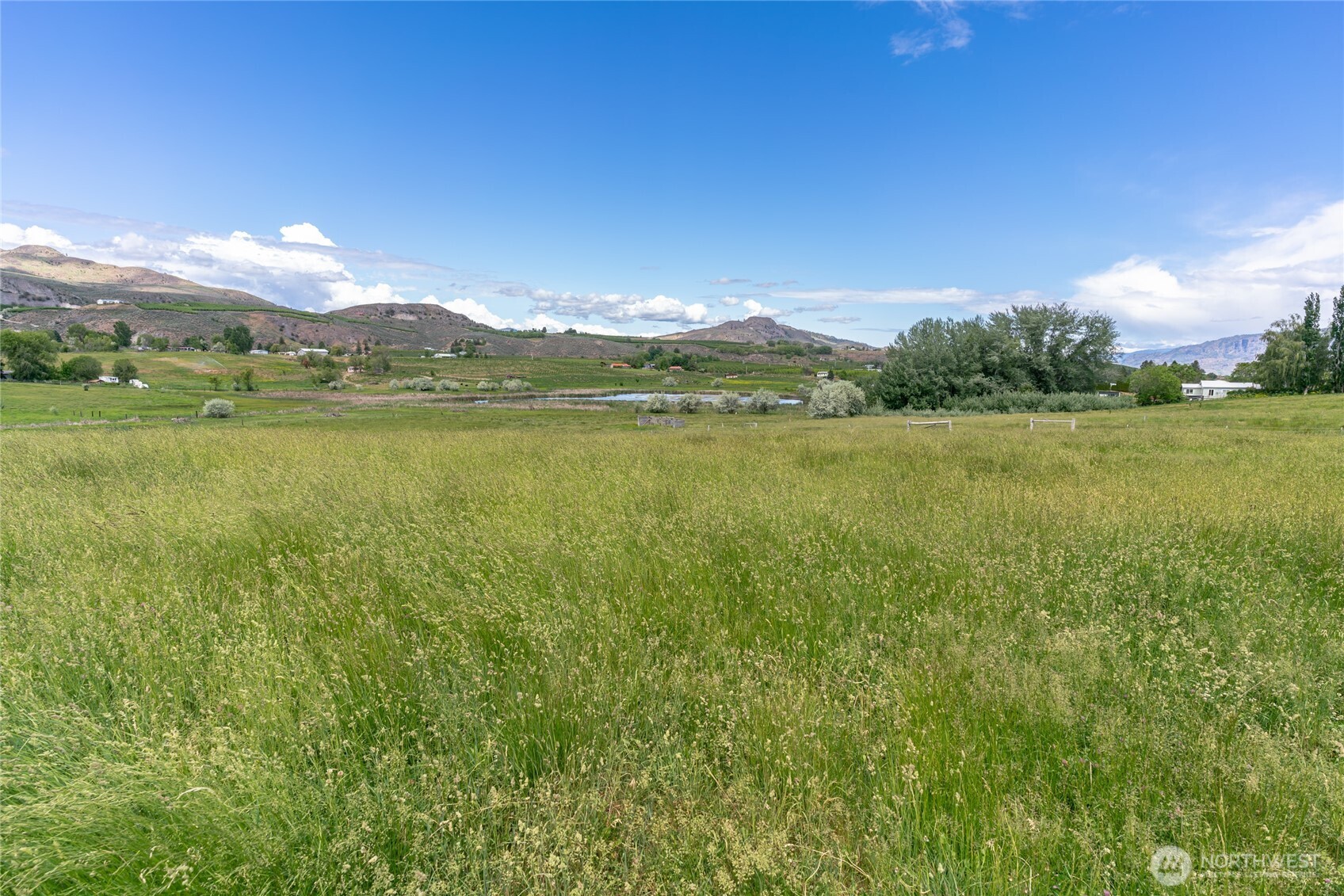 0 Aeneas Valley Road Tonasket WA 98855
