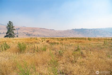 0 Aeneas Valley Road Tonasket WA 98855