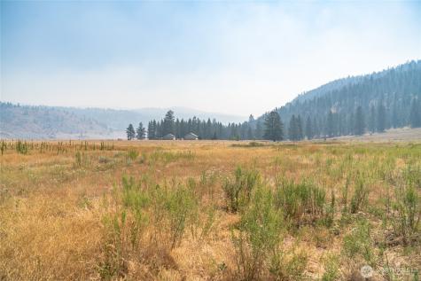 0 Aeneas Valley Road Tonasket WA 98855