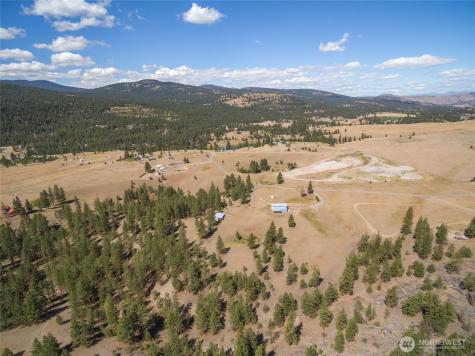 0 Aeneas Valley Road Tonasket WA 98855