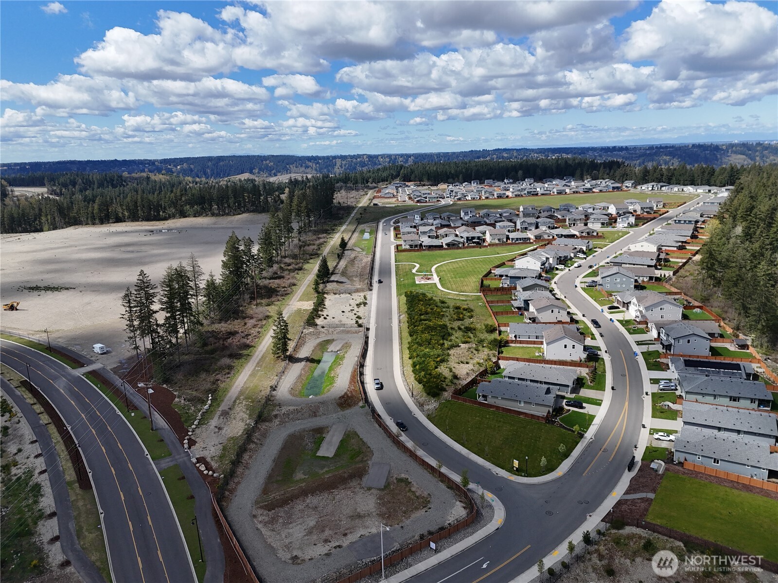 12610 170th Avenue Court E Bonney Lake WA 98391