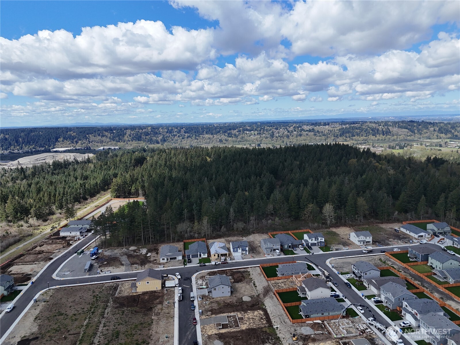 12610 170th Avenue Court E Bonney Lake WA 98391