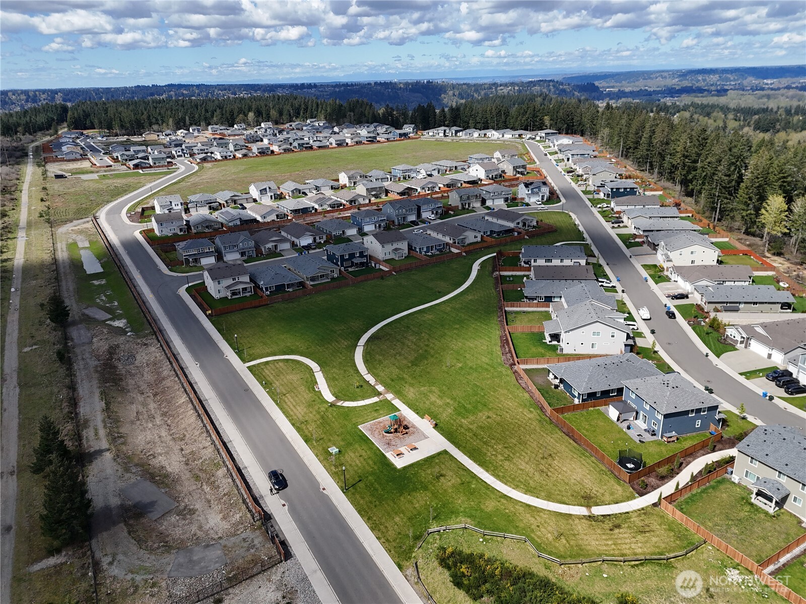 12610 170th Avenue Court E Bonney Lake WA 98391